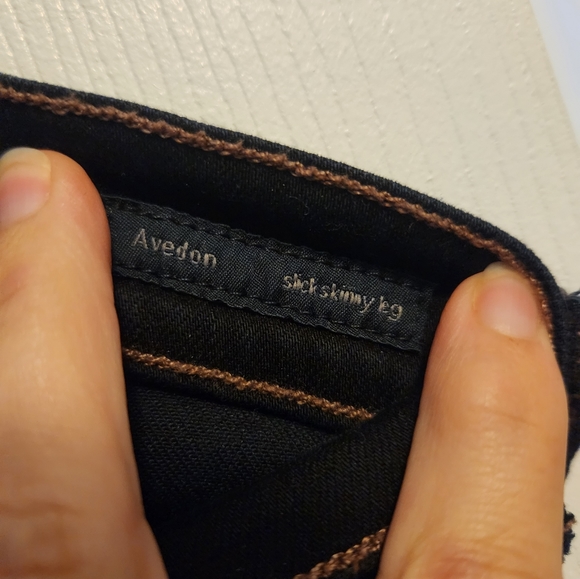 Citizens of Humanity - Picture 3 of 4